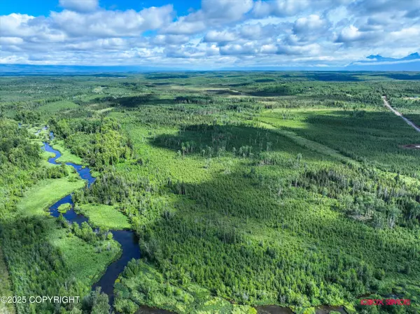 14987 W Alaskan Rose RD, Big Lake, AK 99623