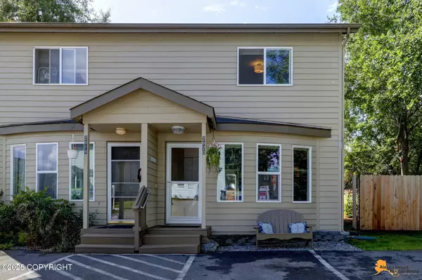 Anchorage, AK 99517,2820 Malibu Meadows WAY #3B