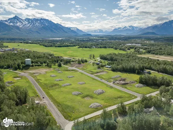 L10 E Fig CIR, Palmer, AK 99645