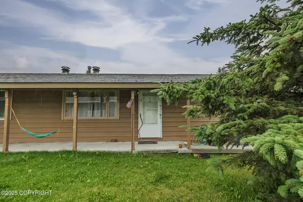 Anchorage, AK 99508,3837 Williams ST