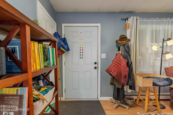 Anchorage, AK 99508,3837 Williams ST