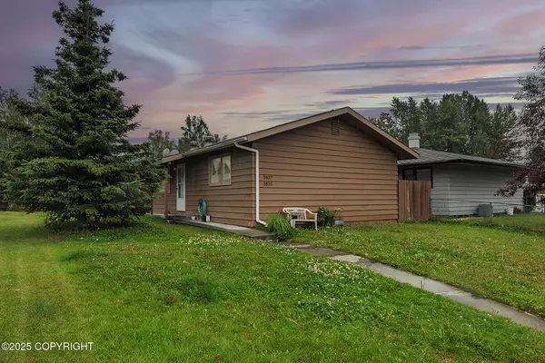 3837 Williams ST, Anchorage, AK 99508