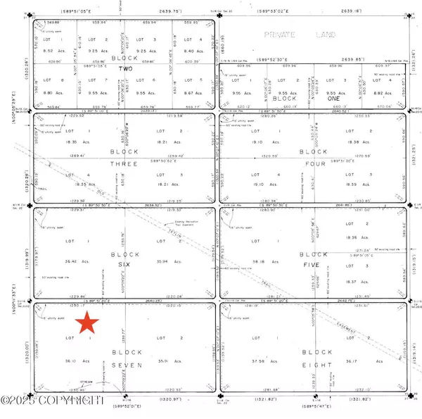 Corner NE Mackenzie/Borealis, Tok, AK 99780