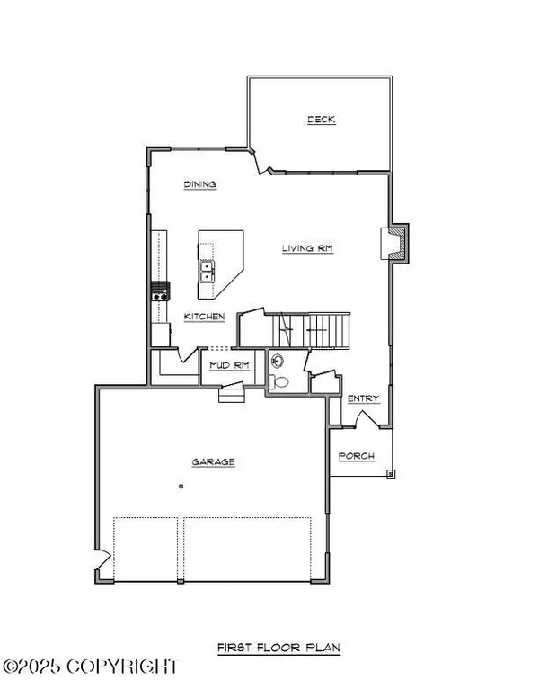 Anchorage, AK 99502,8868 Chalk Hill LOOP