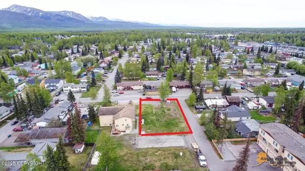 8201 Duben AVE, Anchorage, AK 99504