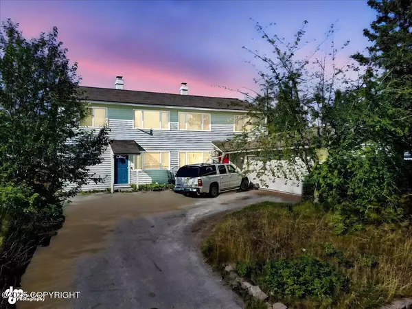 6119 E 12th AVE, Anchorage, AK 99504