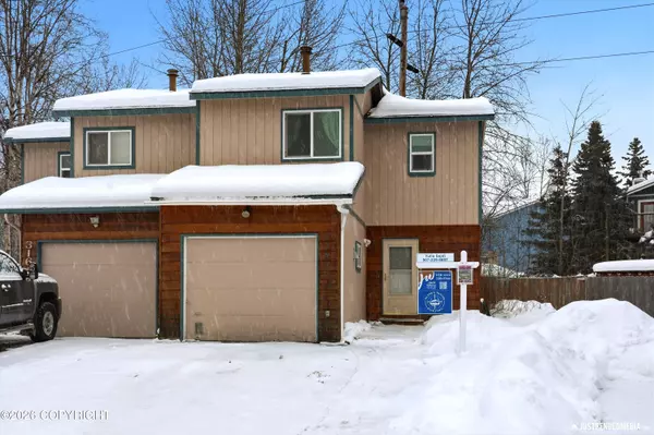 Anchorage, AK 99517,3171 Horizon ST