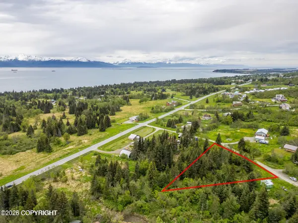 Homer, AK 99603,000 Grewingk CIR