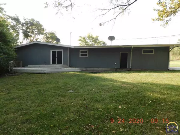 Topeka, KS 66615,6626 SW Huntoon ST