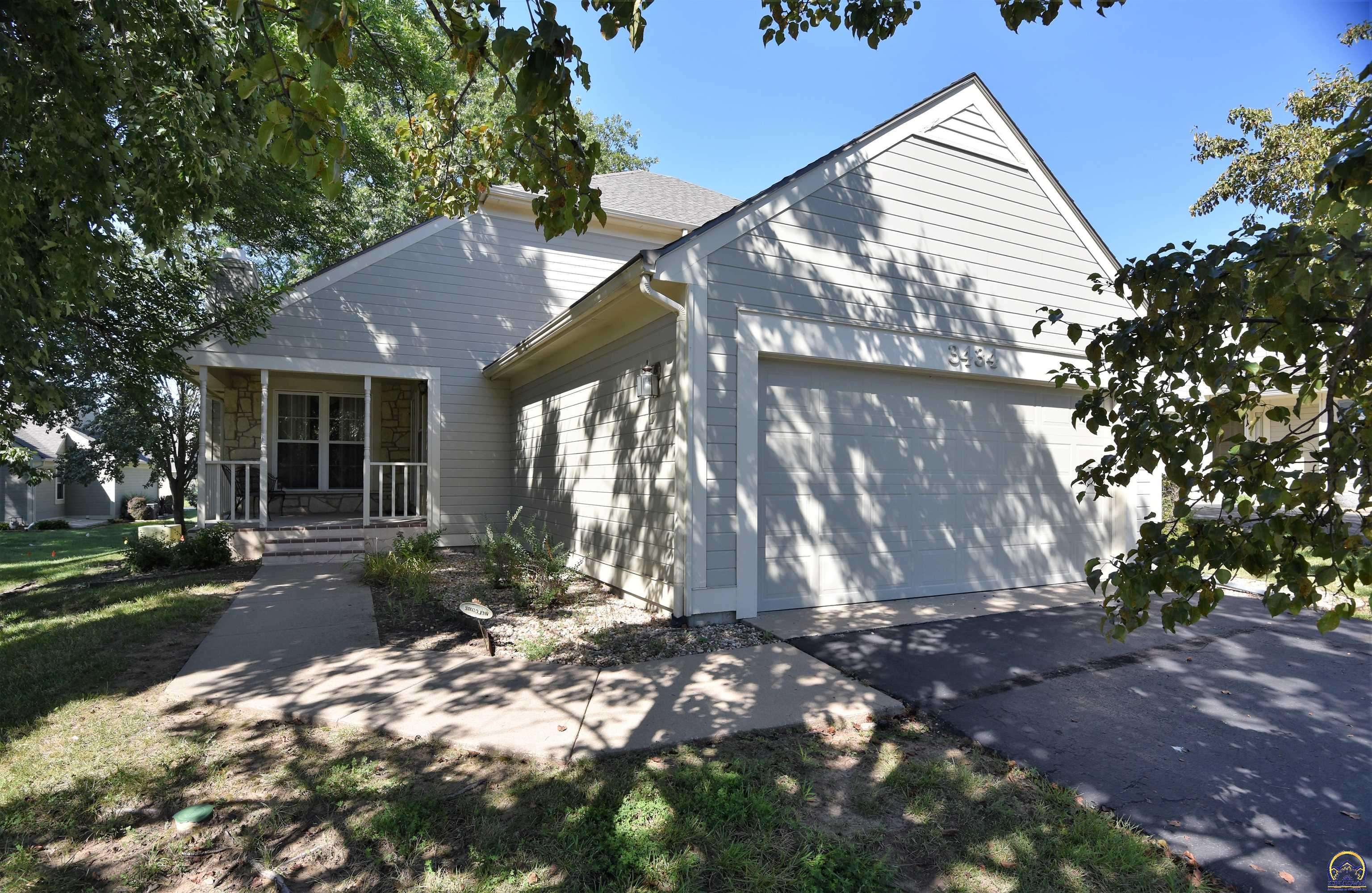 3434 SW Belle AVE, Topeka, KS 66614
