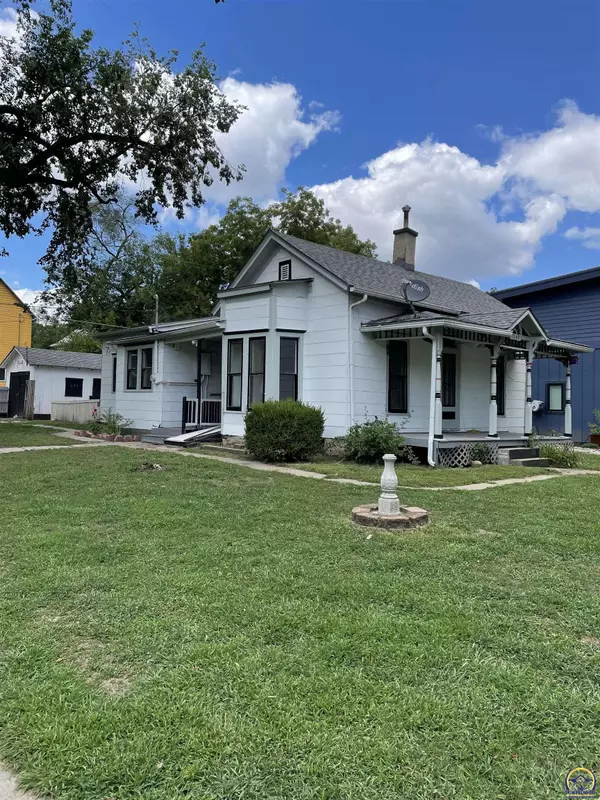 Lawrence, KS 66044,1145 Delaware ST