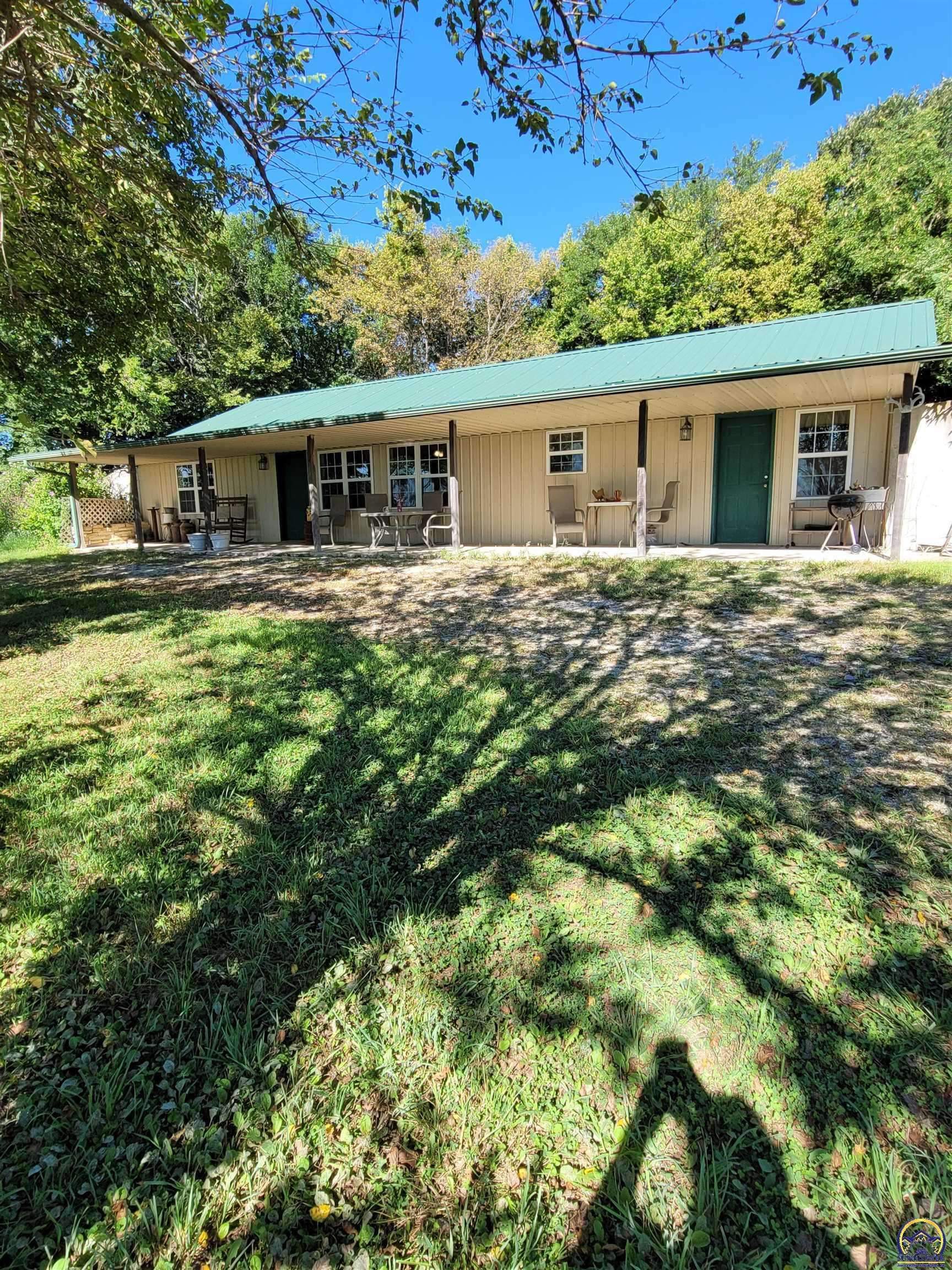 Burlingame, KS 66413,8341 W 189th ST