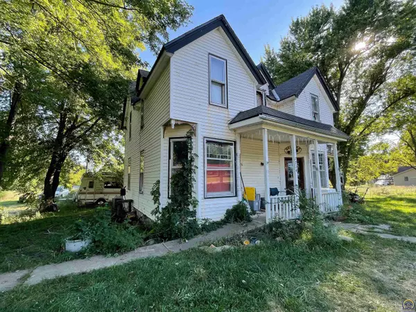 Effingham, KS 66023,7734 HWY 159