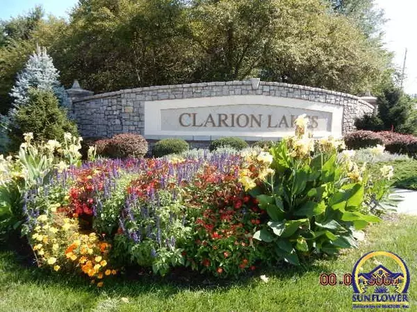 Lot 18,  Block C SW Clarion Lakes DR,  Topeka,  KS 66610