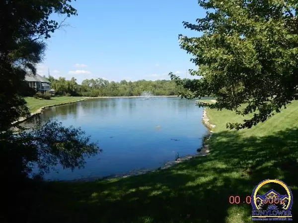 Topeka, KS 66610,Lot 18, Block C SW Clarion Lakes DR