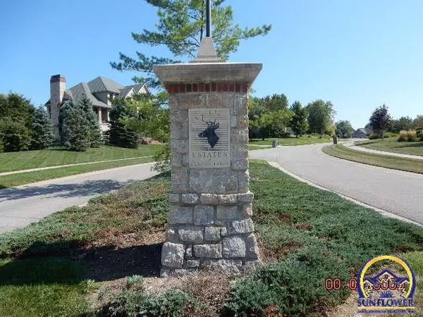 Topeka, KS 66610,Lot 18, Block C SW Clarion Lakes DR