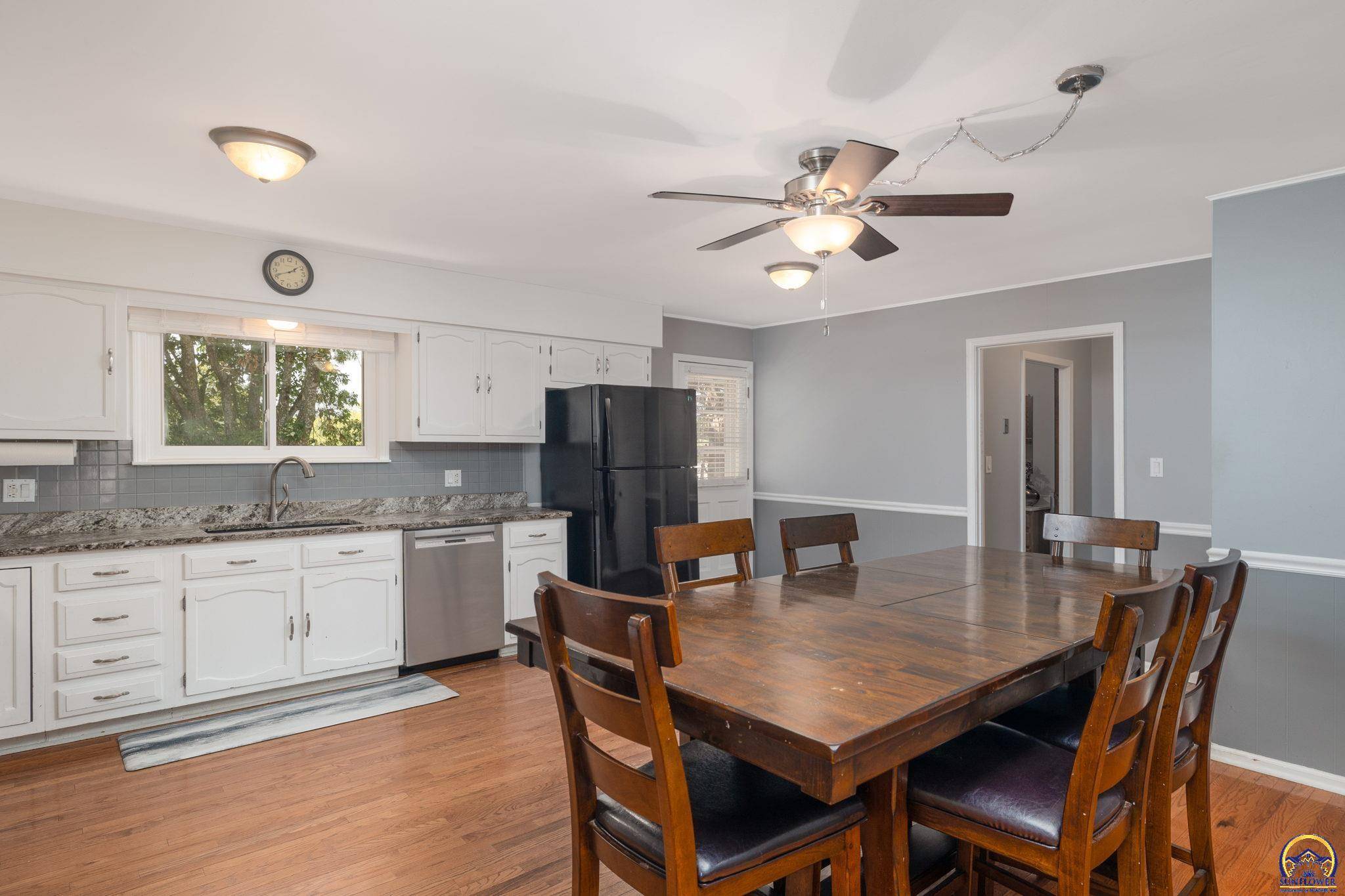 Topeka, KS 66618,5001 NW Pueblo CT