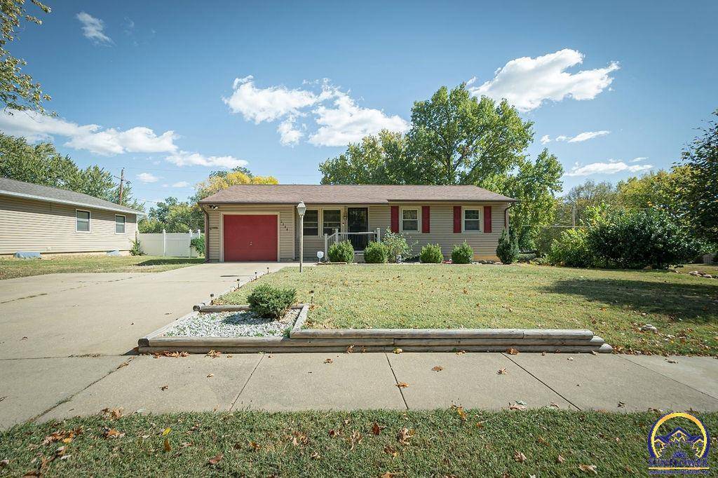 Topeka, KS 66614,3244 SW Oakley AVE