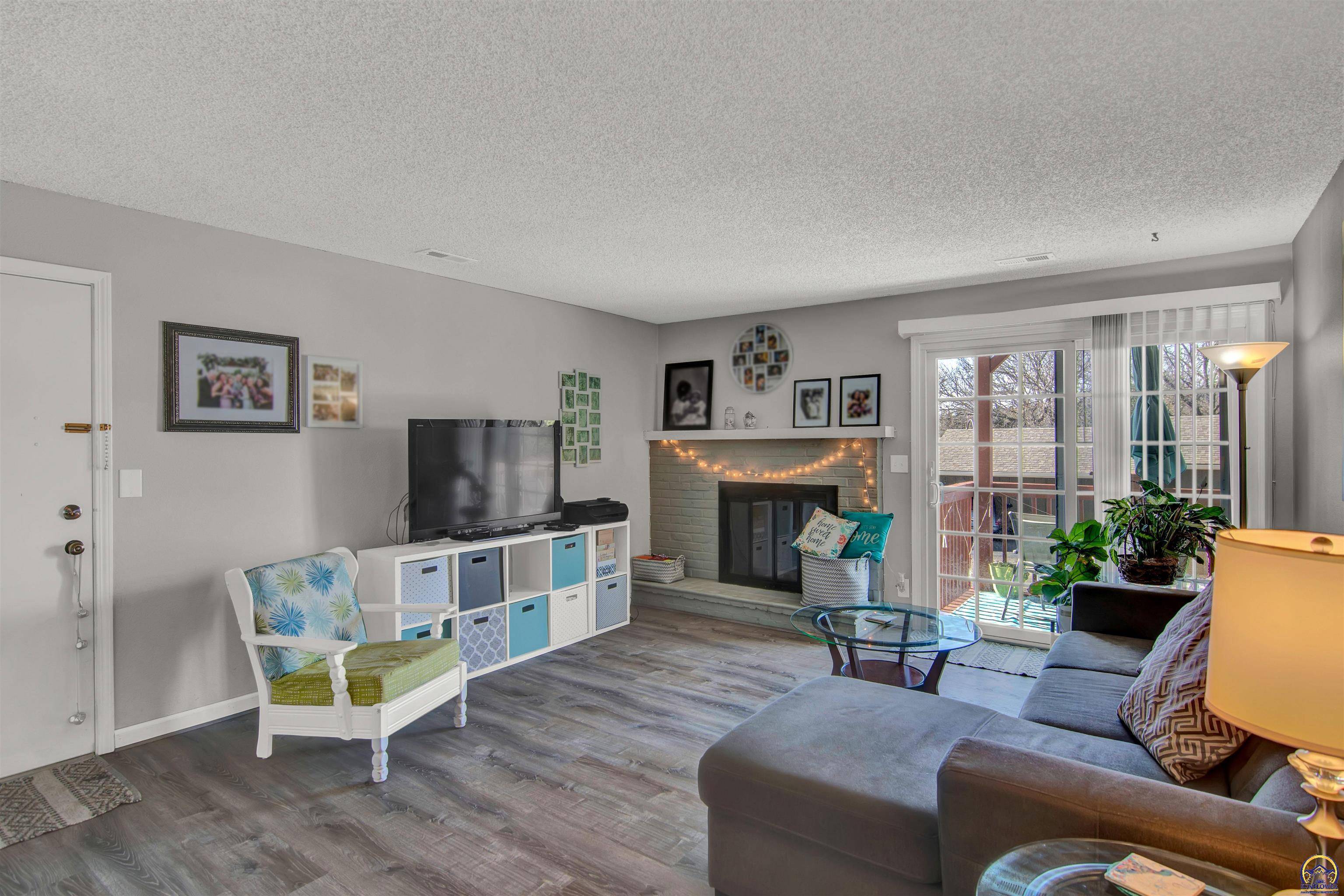 2925 SW Maupin LN #Unit 101, Topeka, KS 66614
