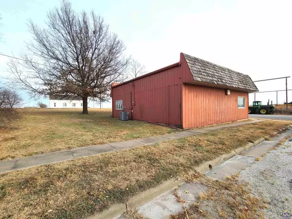 Baileyville, KS 66404,181 Main ST