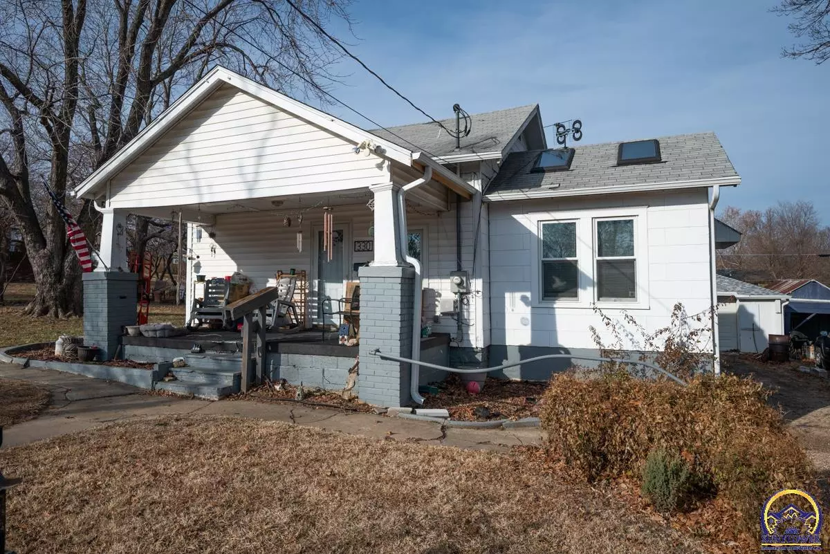 Burlingame, KS 66413,330 W Dayton AVE