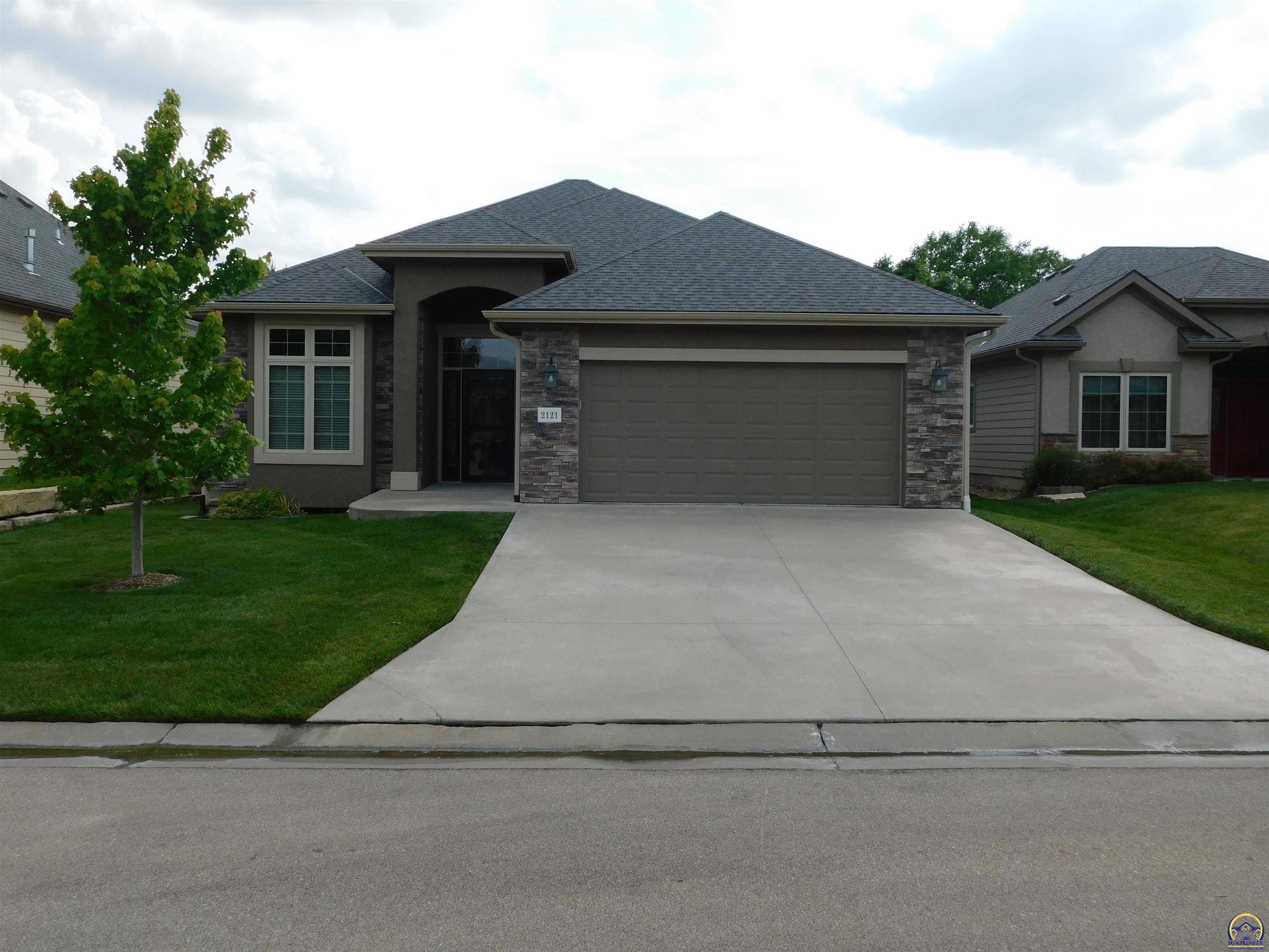 2121 SW Village Hall RD, Topeka, KS 66614