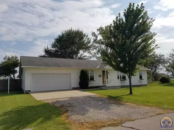 1515 Penobscot St, Burlington, KS 66839