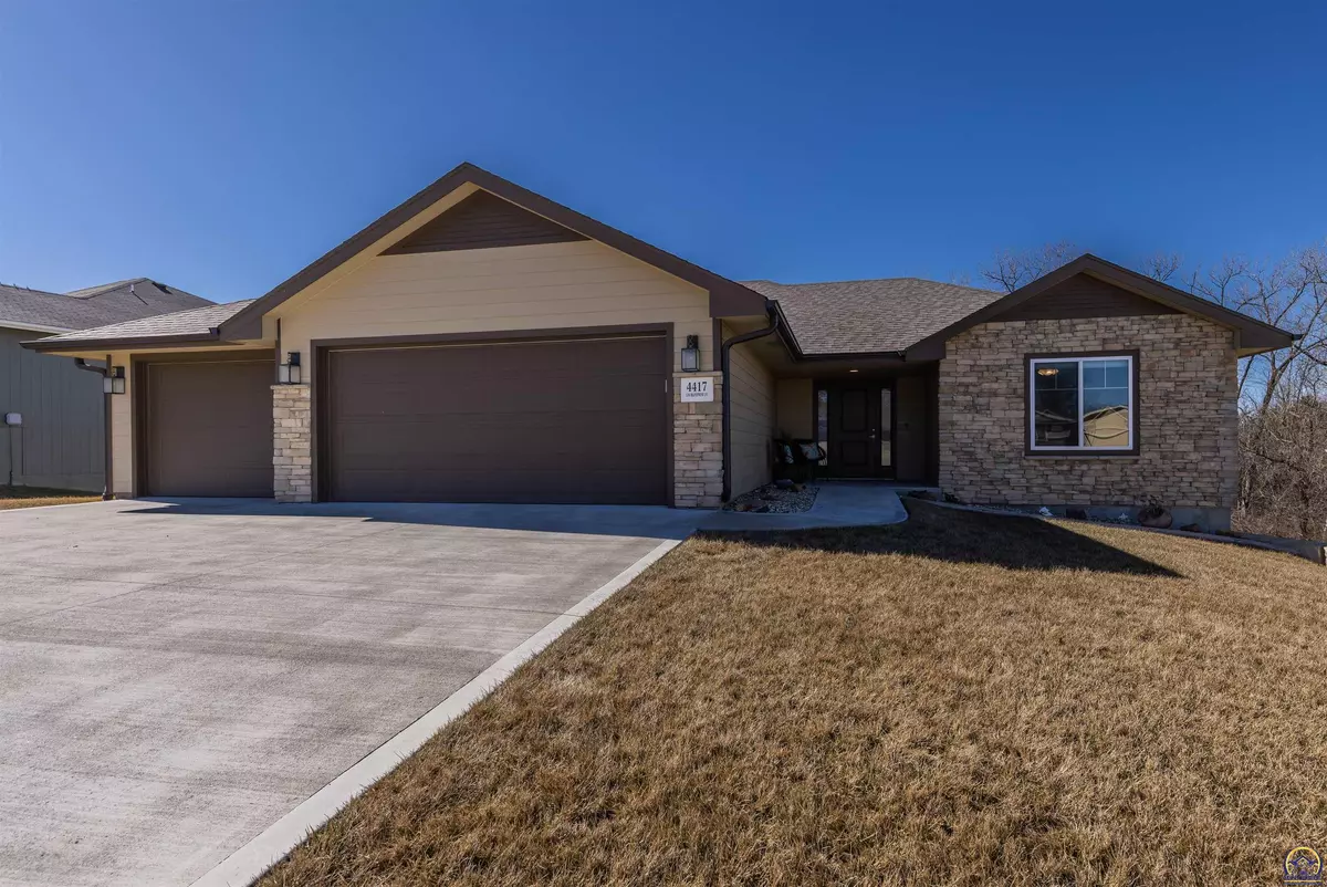 Topeka, KS 66610,4417 SW Brandywine LN