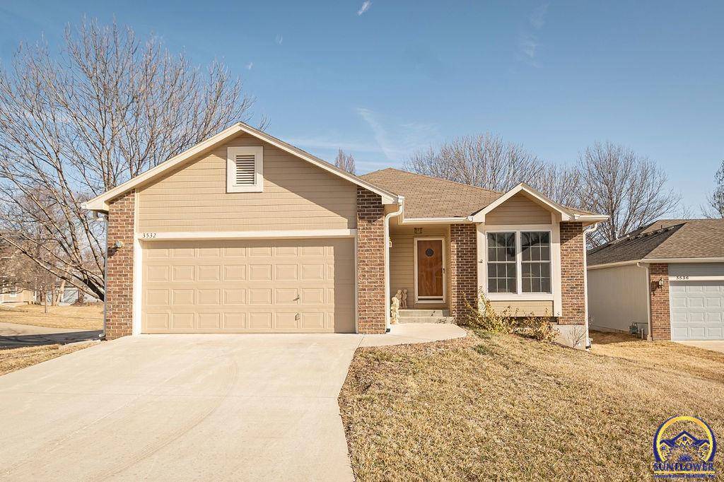3532 SW Willow Brook DR, Topeka, KS 66614