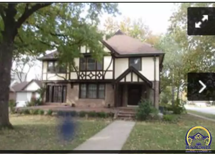 Emporia, KS 66801,1127 Rural St