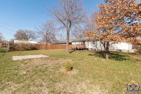 Ottawa, KS 66067,1336 S Elm ST