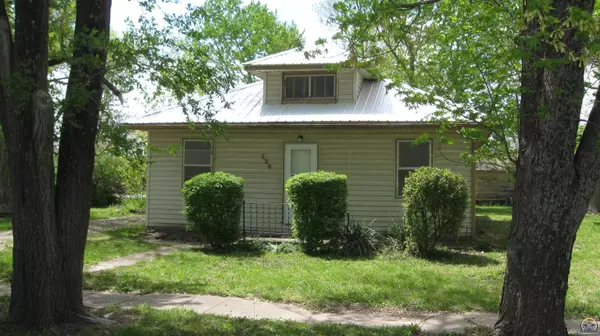 134 N Ransom St, Richmond, KS 66080