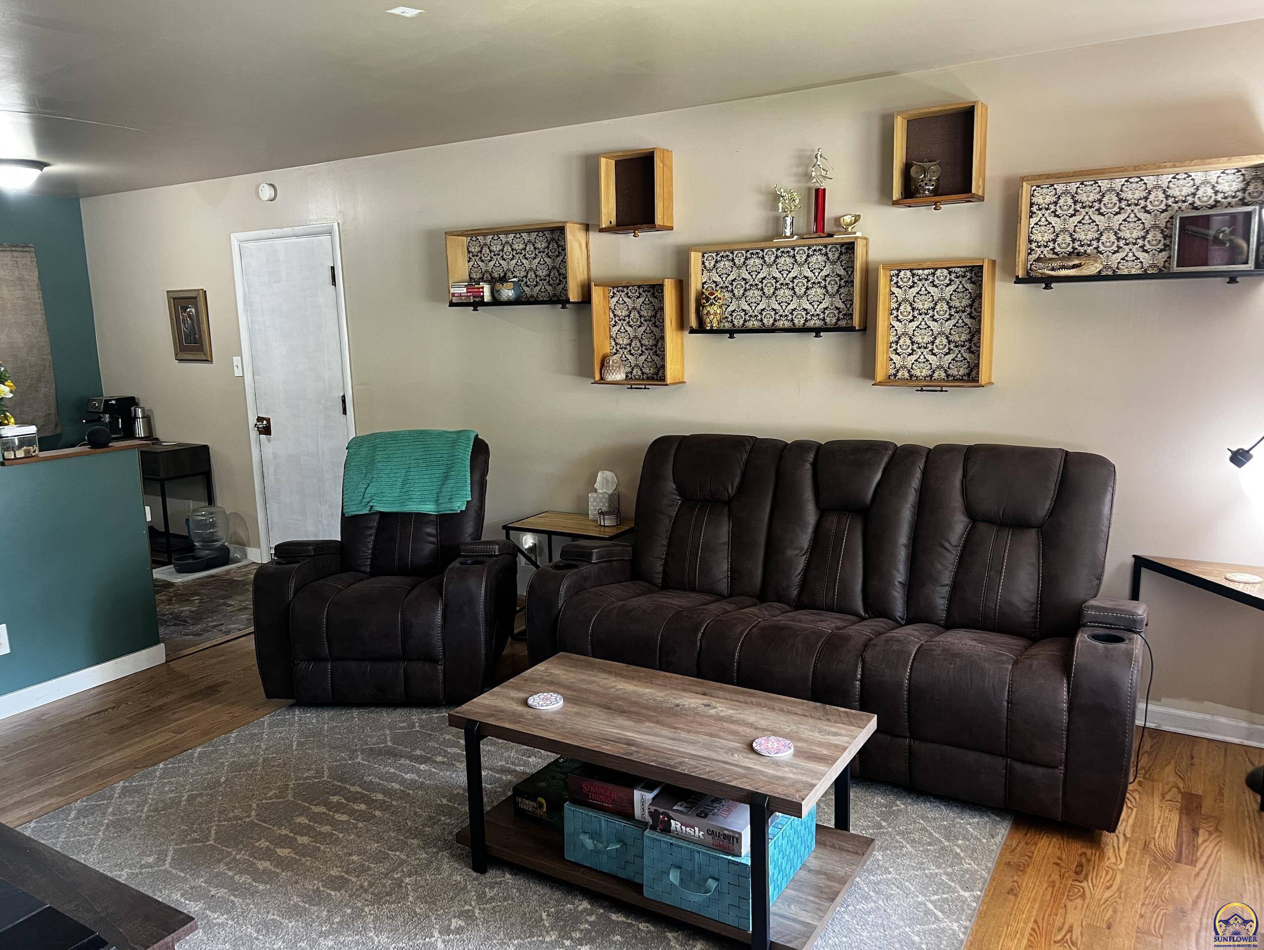Topeka, KS 66614,5200 SW 31st St