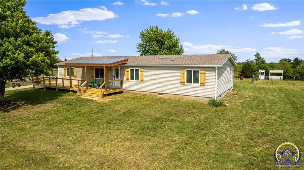 Richmond, KS 66080,455 Louisiana #Road