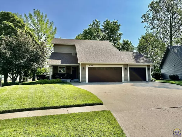 Rossville, KS 66533,628 Griswold ST