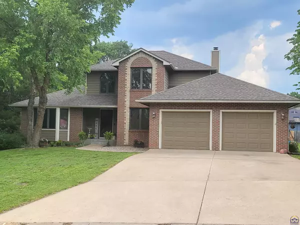 2908 SE Aries AVE, Topeka, KS 66605