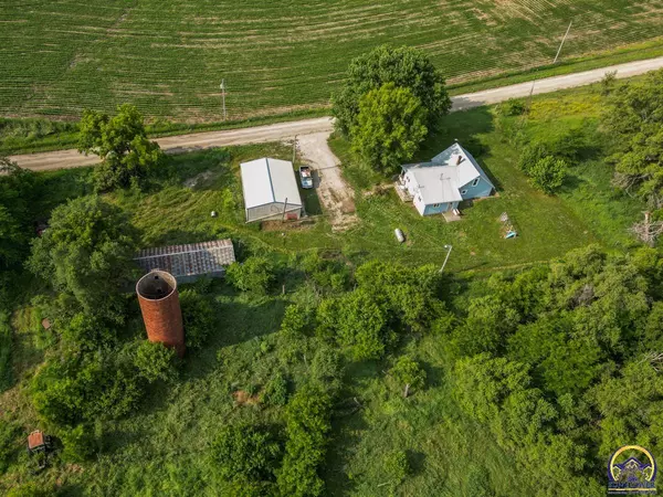 Horton, KS 66439,2711 302nd Rd