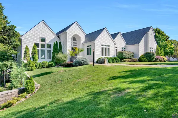 5700 SW 38th ST,  Topeka,  KS 66610