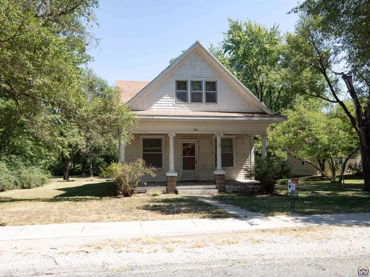 Olpe, KS 66865,206 East ST