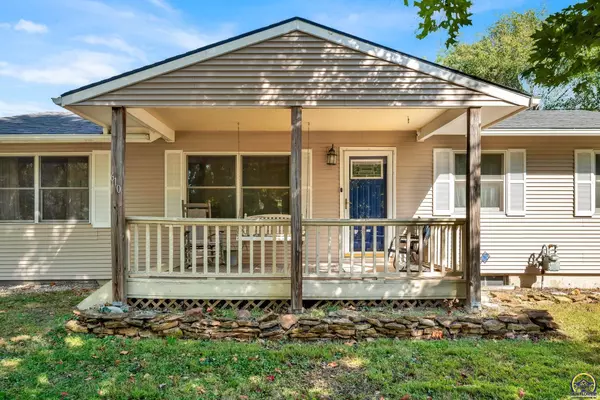 Carbondale, KS 66414,610 W Main ST