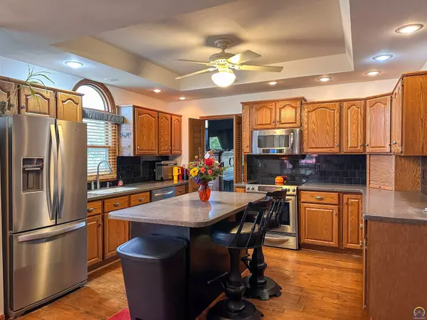 Burlington, KS 66839,1161 11th Ln