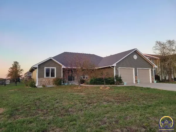 Burlington, KS 66839,1022 Flint Ct