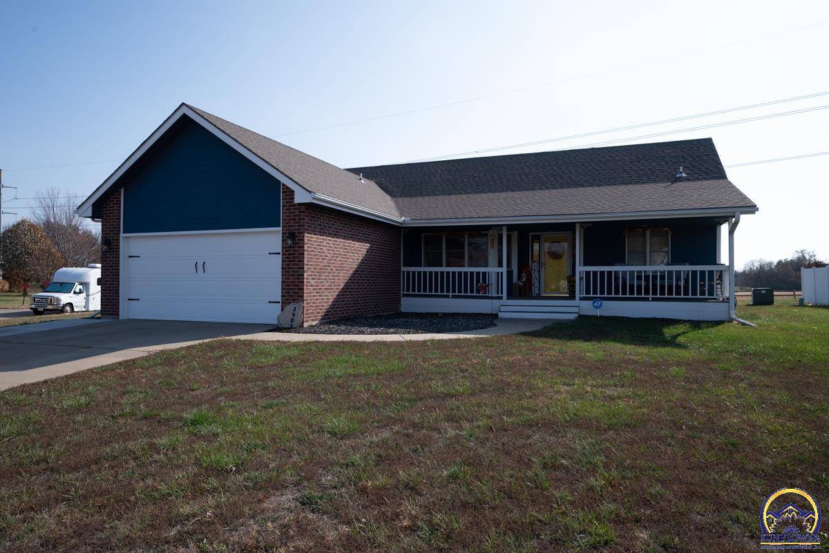 Topeka, KS 66610,3903 SW 40th Ter