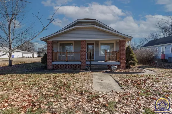 219 Main ST, Perry, KS 66073-4155