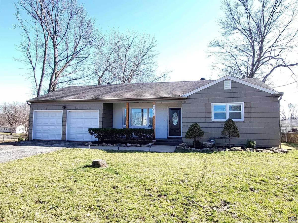 Kansas City, KS 66104,6219 Cernech Rd