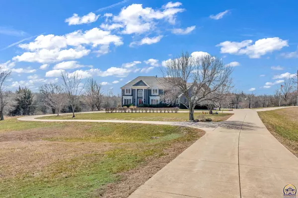 Topeka, KS 66610,5735 SW Mission AVE