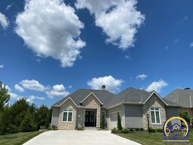 4117 SW Cypresswood CT, Topeka, KS 66610