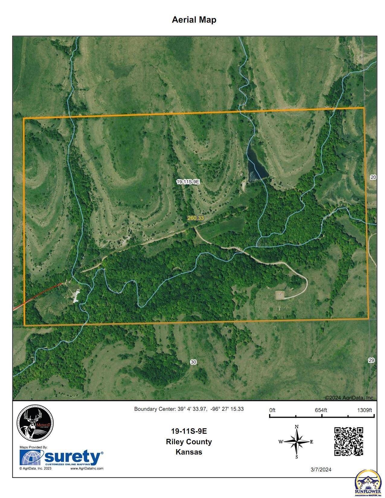 3381 Mineral Springs Rd, Manhattan, KS 66502