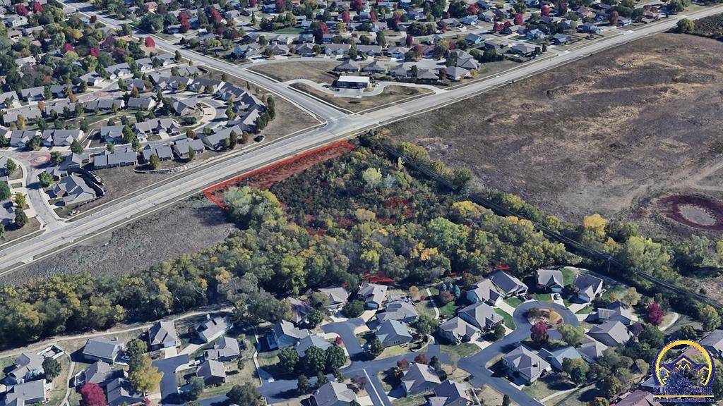 Topeka, KS 66614,0000 SW Gage Blvd
