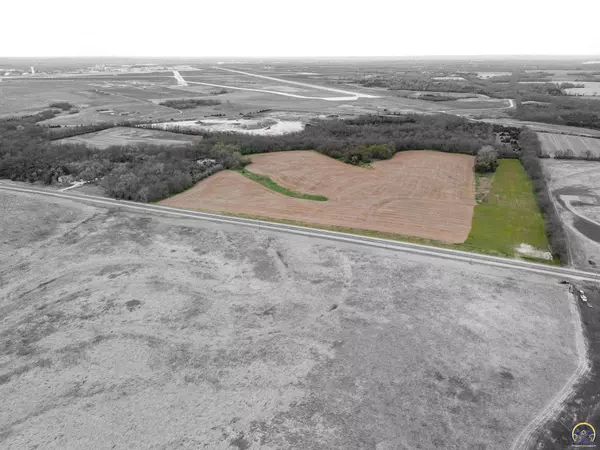 Berryton, KS 66409,0000 Tr3 SE 77th St #Tract 3